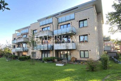 Terrassentraum - ideal für Singles & Paare !