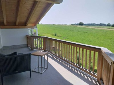 4-Zimmer-Wohnung, Penthouse, 140 m²