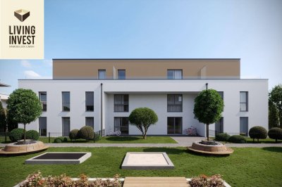 Landliebe in Fischlham | Gartentraum! 4-Zimmer-Familienwohnung mit über 100m² Eigengarten - Haus 1 TOP 4