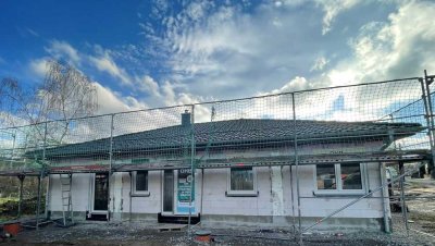 Mietkauf eines Bungalows