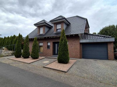 Großzügiges Einfamilienhaus in einem bevorzugten Wohngebiet...
