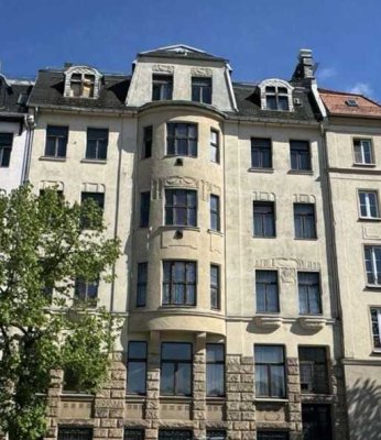 unsaniertes Denkmal inklusive frischer Baugenehmigung