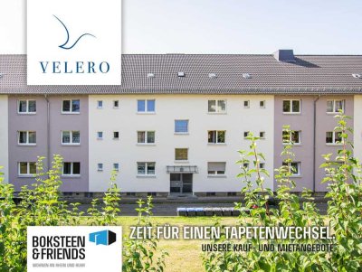 Platz für die ganze Familie! 4-Zimmer Wohnung mit BALKON