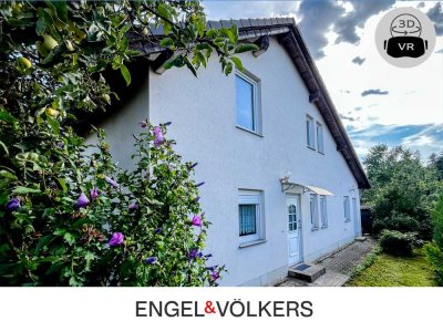Quadratisch, praktisch und gut? (3D-Tour verfügbar)
