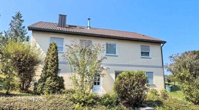 Charmantes EFH in Durbach