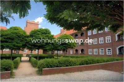 Wohnungstausch: Schönstraße 22