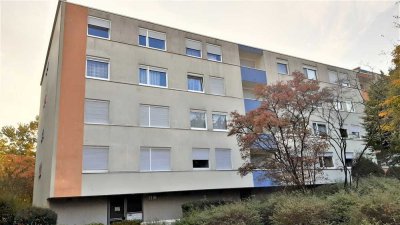 3-Zimmer Wohnung in Pforzheim