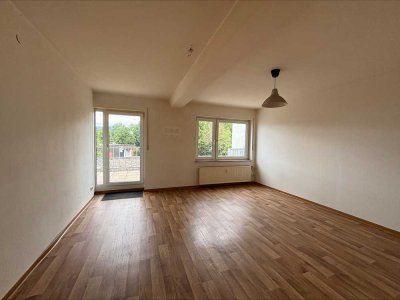 Gemütliche 1-Zimmer Wohnung inkl. Balkon in Siegen-Netphen