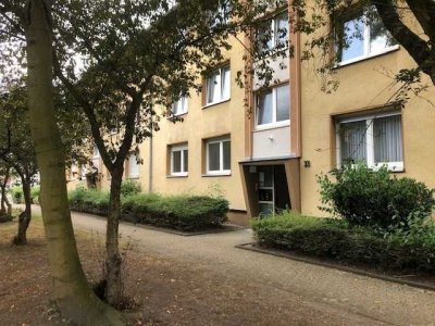 Für die kleine Familie - Wohnung in Herne Bickern