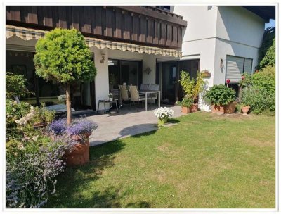 Attraktives geräumiges Einfamilienhaus in Ingolstadt-Hollerstauden