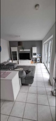 Schöne Eigentumswohnung in beliebter Wohngegend in Marl-Hüls.