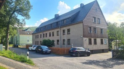 Geising/Altenberg - und Dresden ist so nahe!