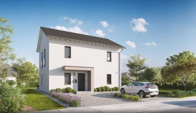 Ihr Traumhaus Home 5 - Geräumig und individuell gestaltet!