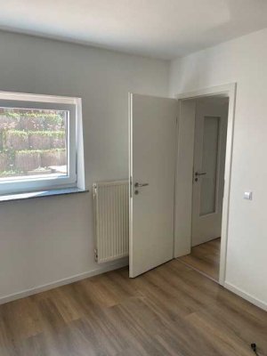 Renovierte 2 Zimmer Wohnung