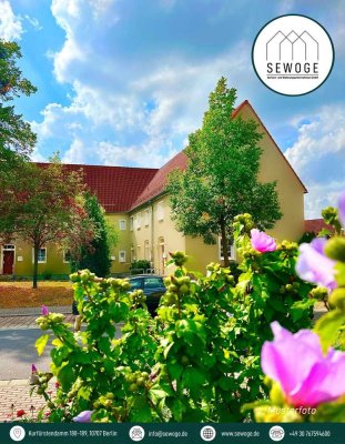 � Wohnen im Grünen: Familientraum mit großem Garten & Garage �
