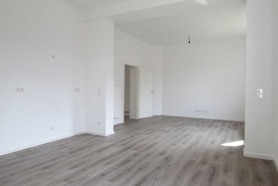 Hochwertig sanierte 4-Zimmer Wohnung in guter Lage Friedberg