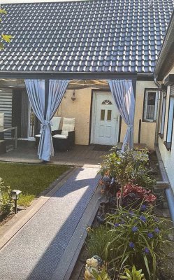 Sehr schönes Einfamilienhaus in Luckenwalde
