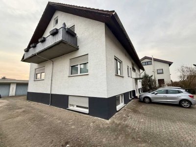 6-Parteienhaus in Zwingenberg Rodau