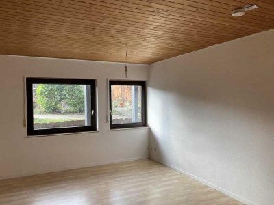 Gepflegte 1,5 Zimmer-Einlieger-Wohnung