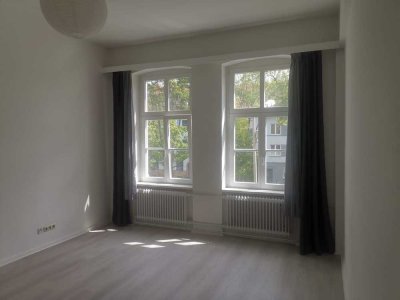 Sonnige  zentrale 2 Zimmer Wohnung