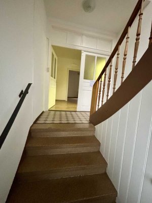 Charmante 4-Zimmer-Altbauwohnung in Waiblingen zu vermieten