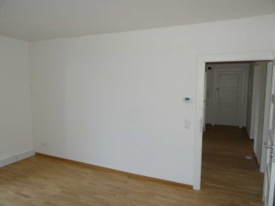 Aachen-Mitte, 3.5 ZKD Wannenbad, Loggia, Parkett, 2017 umfassend saniert, nahe Bahnhof Rothe Erde