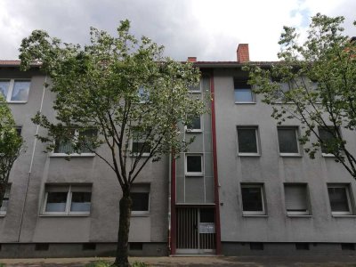 helle 3 ZKB Wohnung im 1.OG *ab sofort* zu vermieten