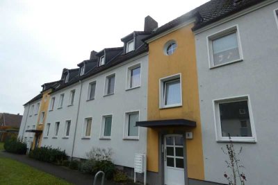 Schnuckelige 2-Zi-Dachgeschosswohnung in Bielefeld-Brackwede!