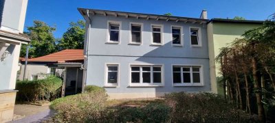 Helle 2-Zimmer-Wohnung mit Balkon in Gotha