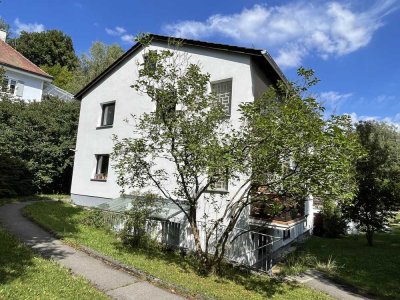 Schöne und ruhige Einliegerwohnung in Ebenhausen - Nh. Isarhochufer