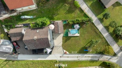 Ihr Rückzugsort für ein glückliches Familienleben