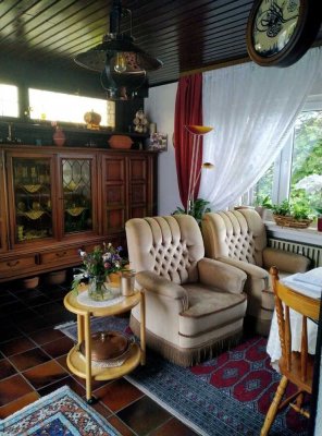 Charmantes, freistehendes Mehrfamilienhaus in bester Lage – Ihr neues Zuhause wartet!
