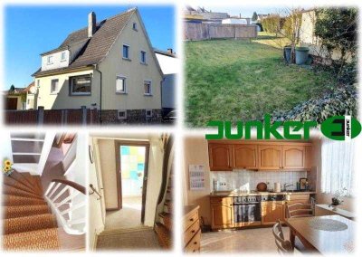 ***Raum für Ideen, Potenzial für Großes – DIESE IMMOBILIE WARTET AUF IHRE VISION!***