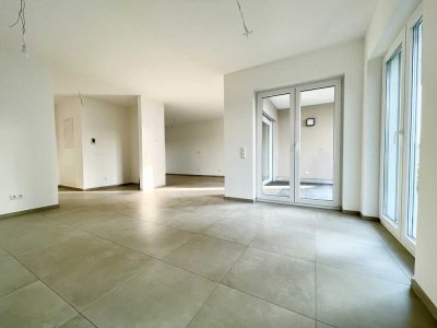TOP Barrierefreie 2-Zimmer Mietwohnung in 78628 Rottweil