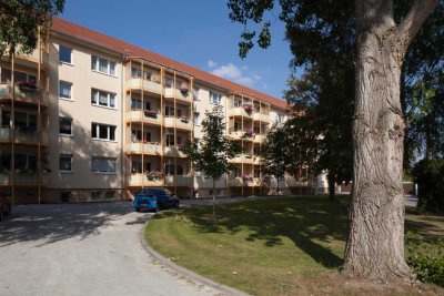 Familienfreundliches Wohnen am Forstberg!