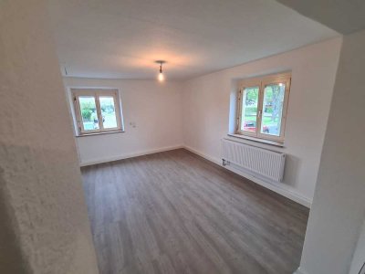 Helle 2-Zimmer Wohnung in Bahnhofsnähe