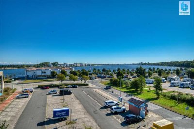 Investition in Strandnähe – Ferienwohnung mit Potenzial in Heiligenhafen