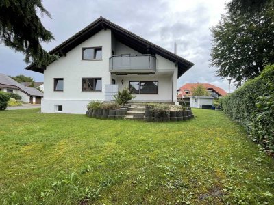 Haus in Mengen zu verkaufen