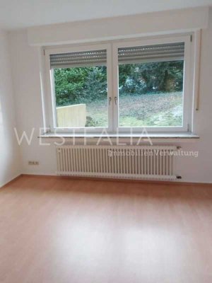 Kleines Studentenappartement in Uninähe