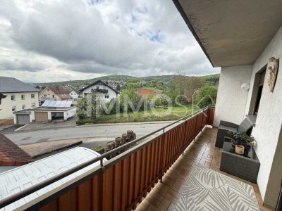 ** Zweifamilienhaus zum Bestpreis! **