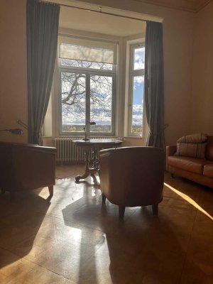Exklusive, geräumige und sanierte 3-Zimmer-Wohnung in Dresden