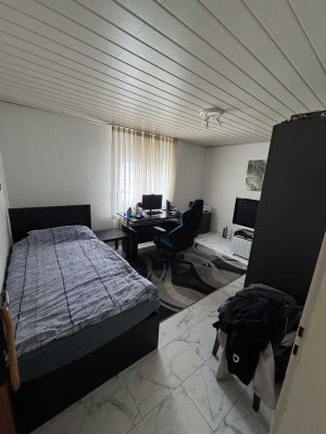 Helle 3-Zimmer Wohnung im 1. OG in Groß-Gerau