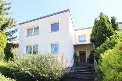 Reihenhaus als Wohnungseigentum