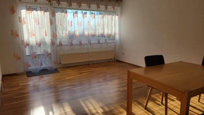 2 Zimmerwohnung mit Terrasse und 2 Balkone, südseitig in Innsbruck Arzl