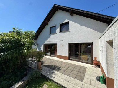 Großzügiges Einfamilienhaus  56154 Boppard Holzfeld!!