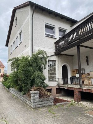 3-Zimmer-Wohnung: Groß geht auch im Kleinen!