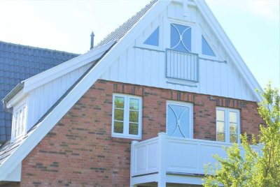 Top gepflegte drei Zimmer in ruhiger Wohnlage