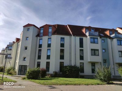 Schöne 3-Raumwohnung mit Balkon