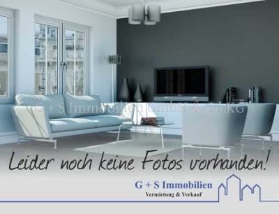 1 Zimmer-Wohnung im östl. Ringgebiet