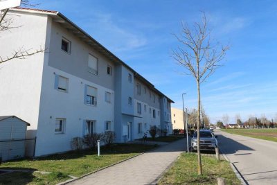 Gut vermietete, moderne 3-Zimmer-Wohnung in begehrter Lage von Ismaning